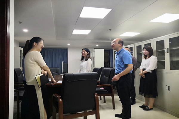 一年之計(jì)在于春，只爭(zhēng)朝夕謀開(kāi)局 —中小擔(dān)保圓滿(mǎn)完成一季度“開(kāi)門(mén)紅”任務(wù)